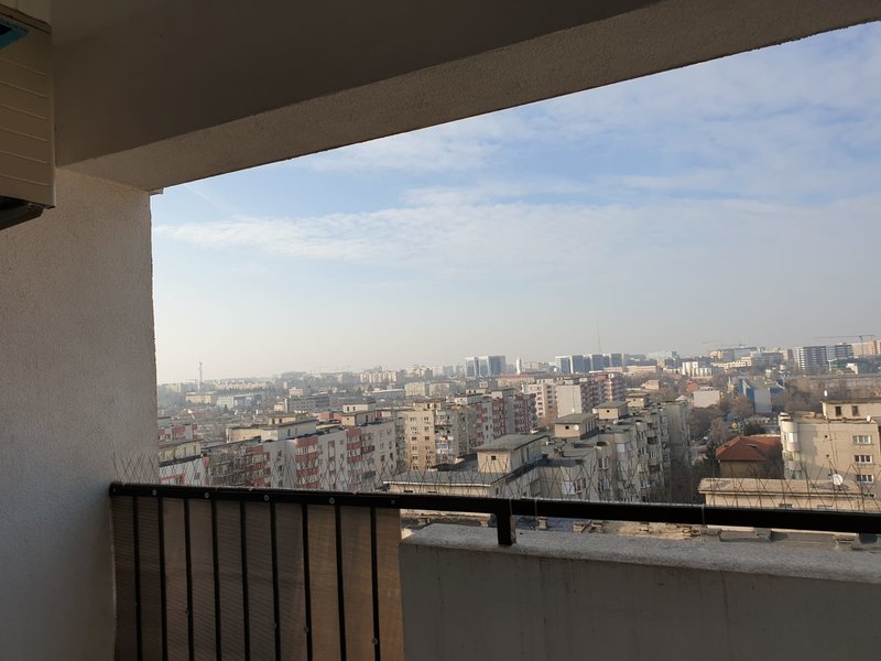 13 Septembrie, garsoniera lux, stradal, proprietar