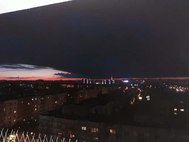 13 Septembrie, garsoniera lux, stradal, proprietar